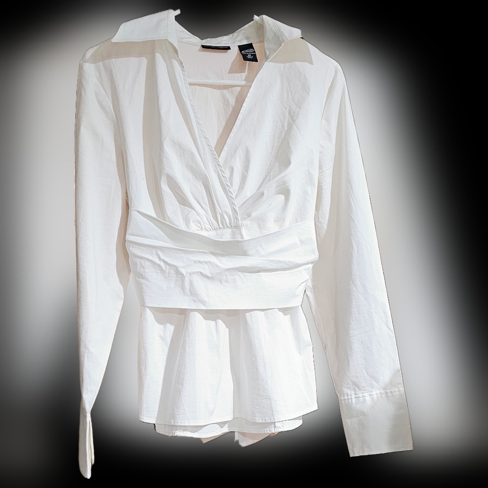 New York & Co blouse